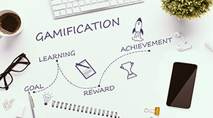 GAMIFICATION: ‘As Heroinas’